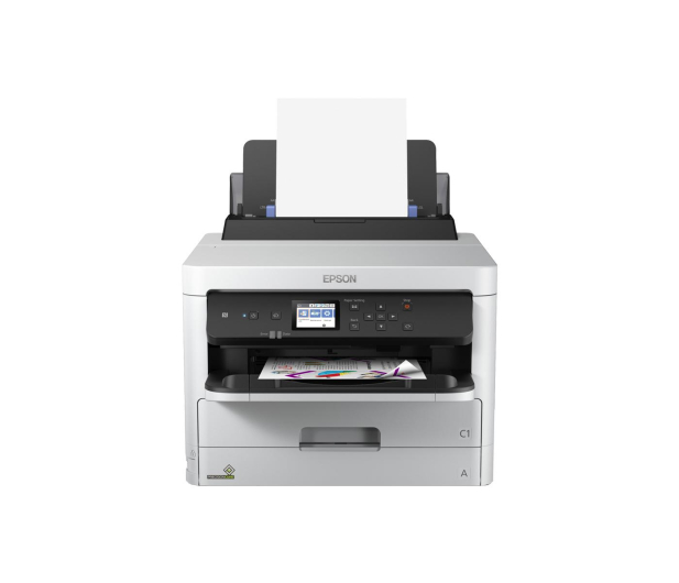 Epson WorkForce Pro WF-C5210DW - 499003 - zdjęcie